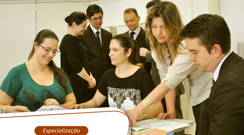 especialização direito processual civil
