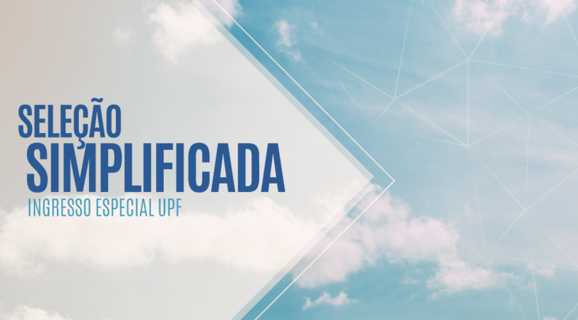Seleção Simplificada
