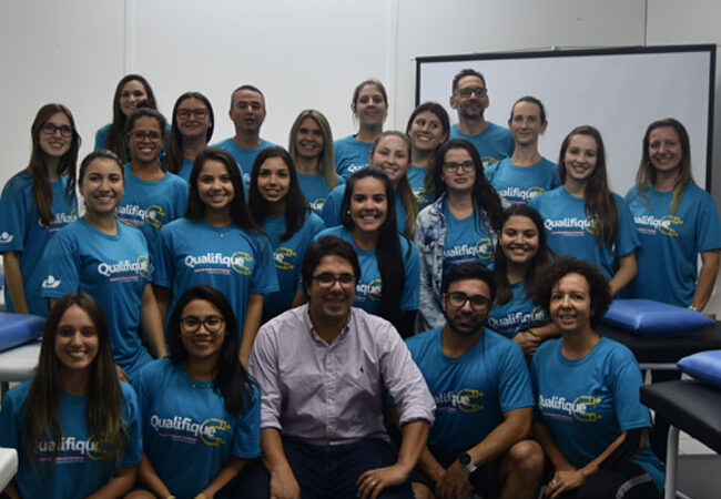 QualifiqueC-Bandagem