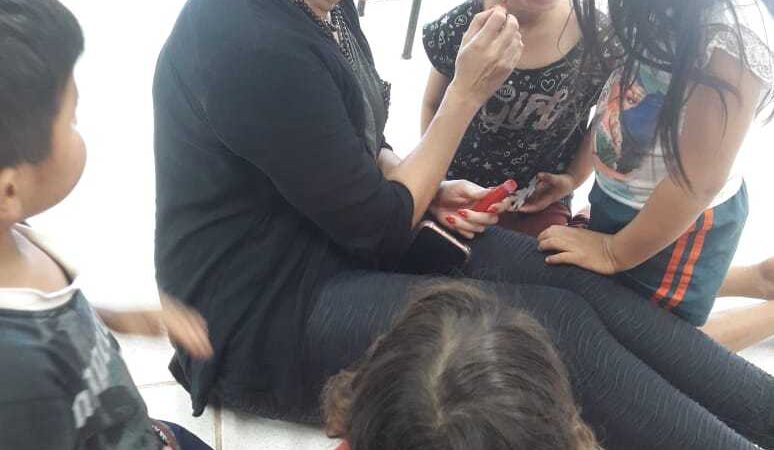 kaingang 2