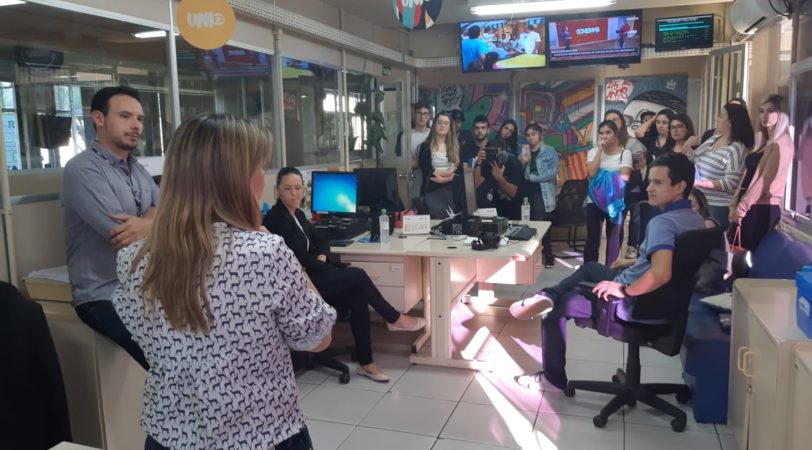 visita RBS