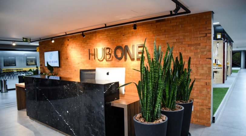 Fotos Hub One_