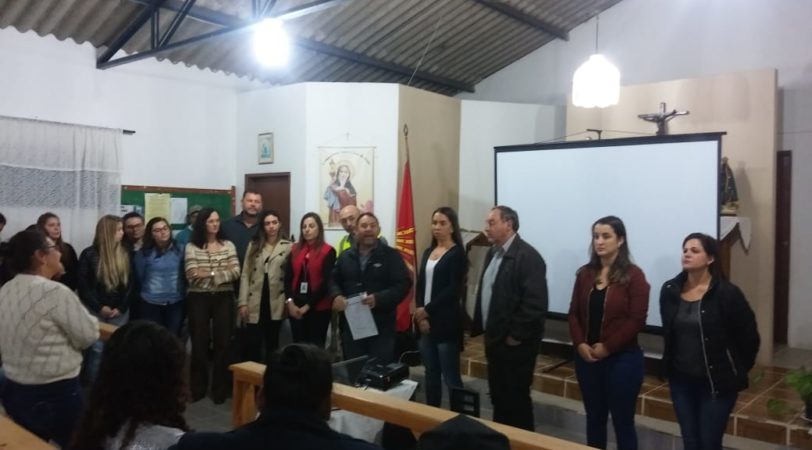 Regularização Fundiária Capão do Leão