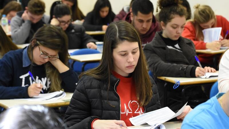 vestibular inverno UPF