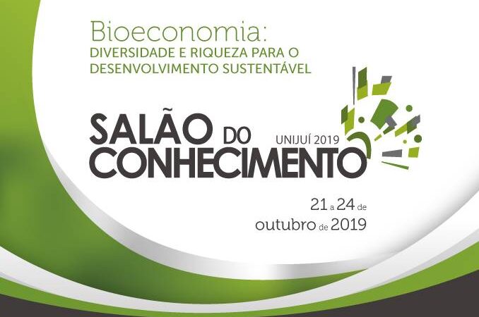 Salão do Conhecimento Unijuí