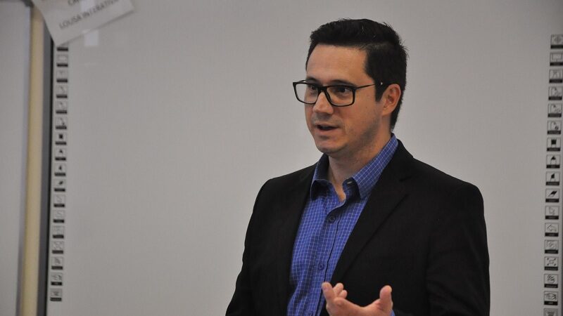 cidades inteligentes (2) - Roberto Rabello