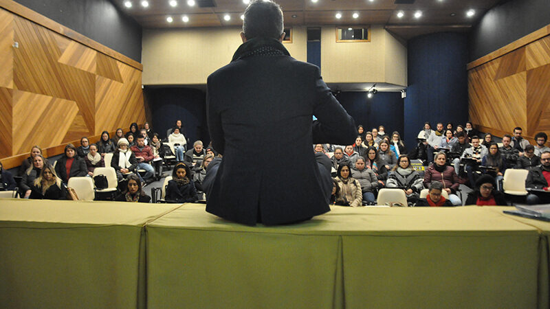 cursos livres