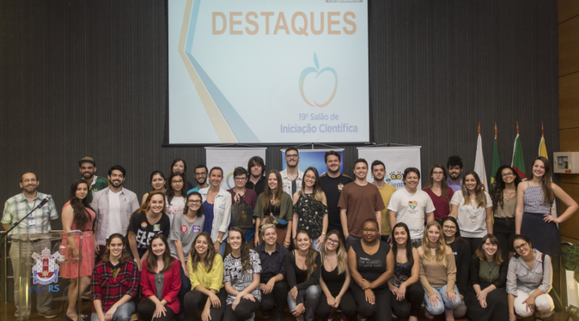 Iniciação cientifica