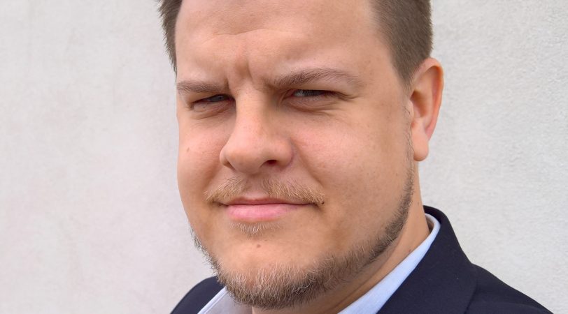 Jarkko Wickström
