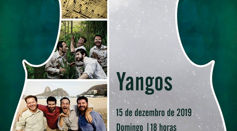 Concertos Entardecer 15 de dezembro - leve