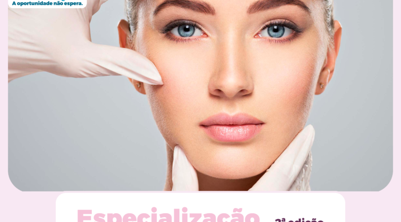 Arte Especializacão Estética