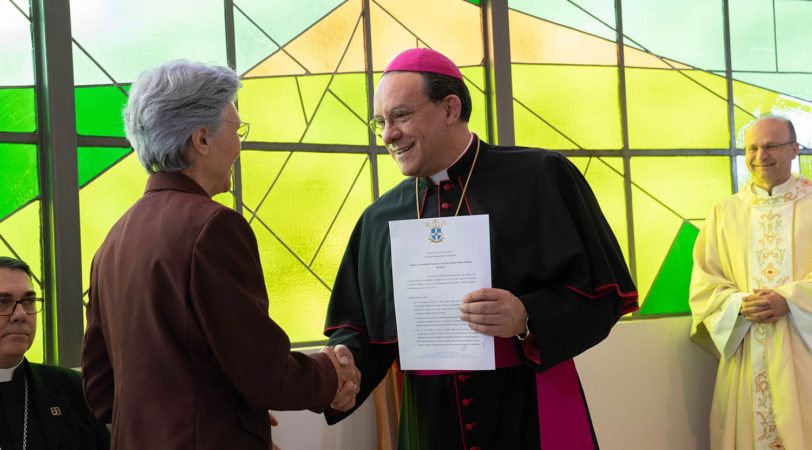 UFN é reconhecida como Universidade Católica