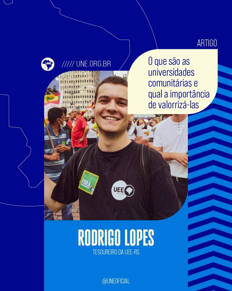 Rodrigo Lopes UEE