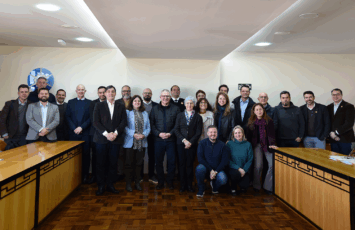 encontro reitores UFN